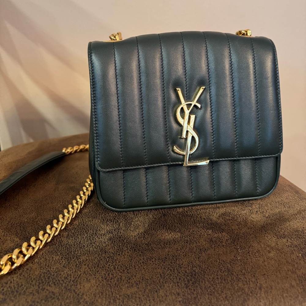 Saint Laurent 2018 Paris Edition